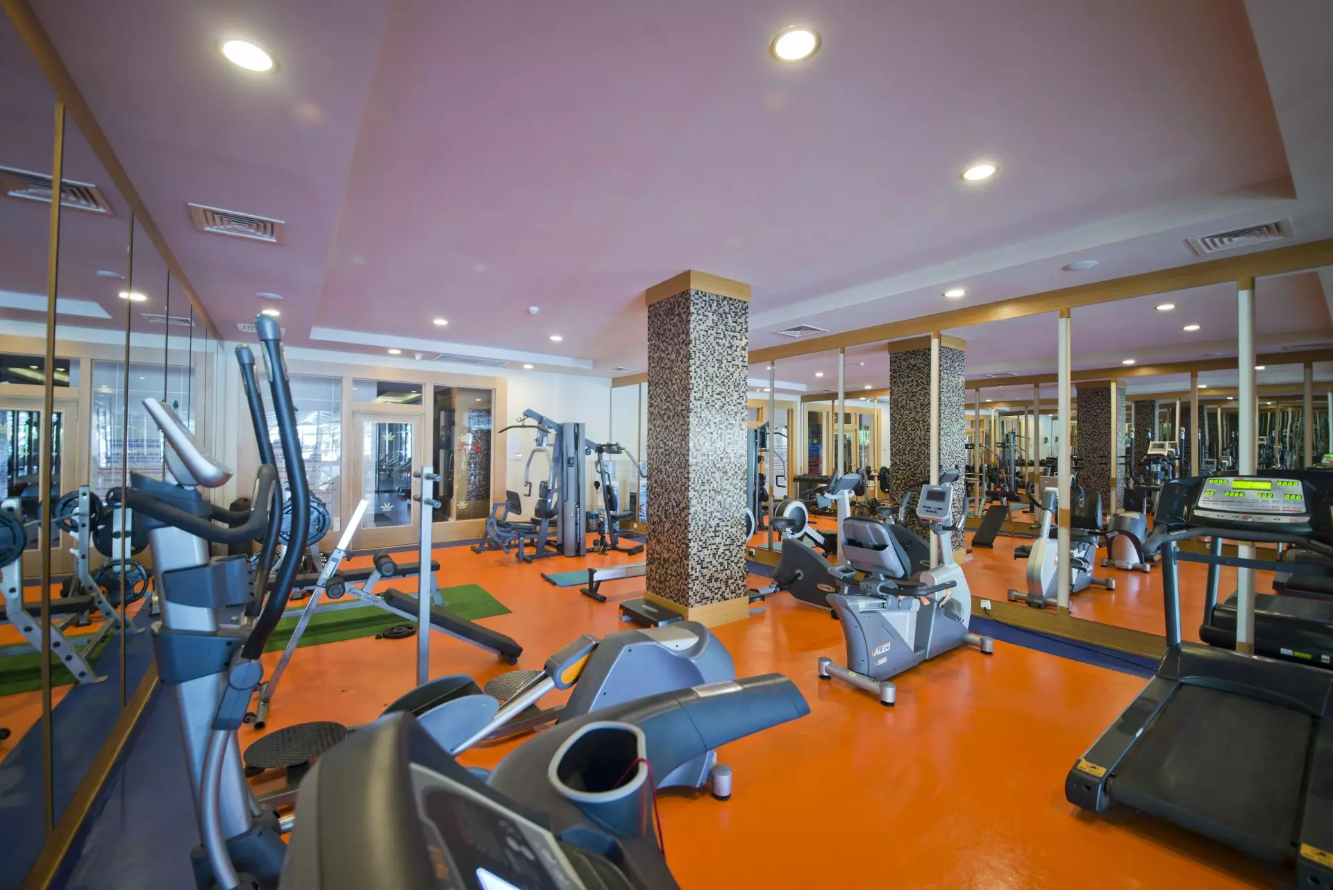 هتل آیدین بی کینگ پالاس آنتالیا-4900